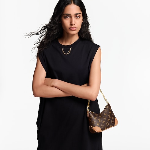 ナノ・ブーローニュ モノグラム ウィメンズ 財布&小物 (製品ズーム)