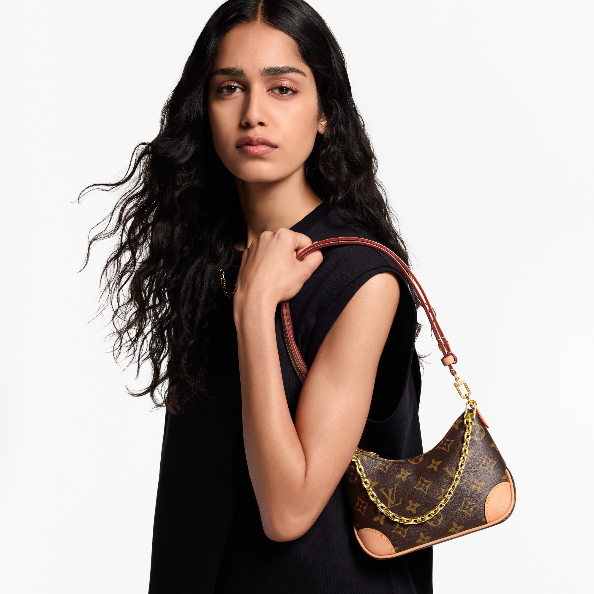 ナノ･ブーローニュ モノグラム ウィメンズ 財布＆小物 (製品ズーム)