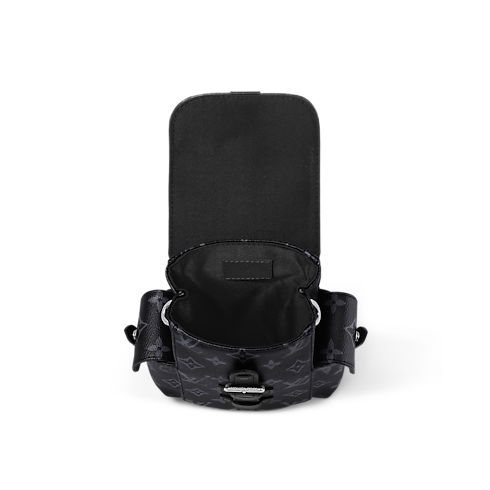 ナノ・クリストファー モノグラム・エクリプス メンズ バッグ (製品ズーム)