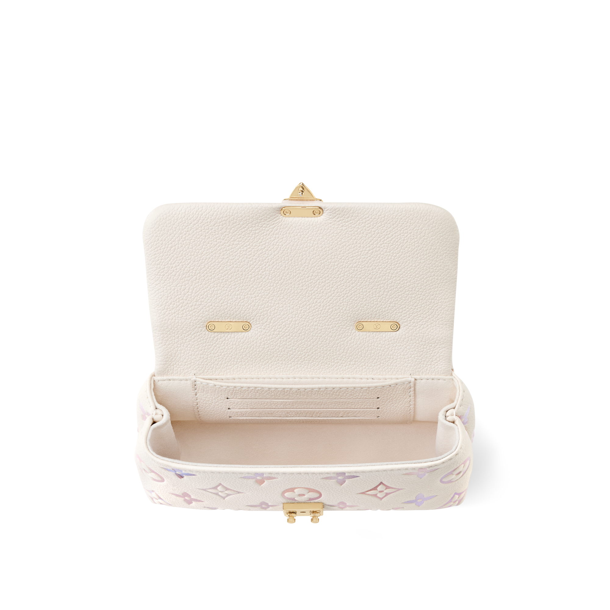 ナノ･マドレーヌ モノグラム・アンプラント ウィメンズ 財布＆小物 (製品ズーム)