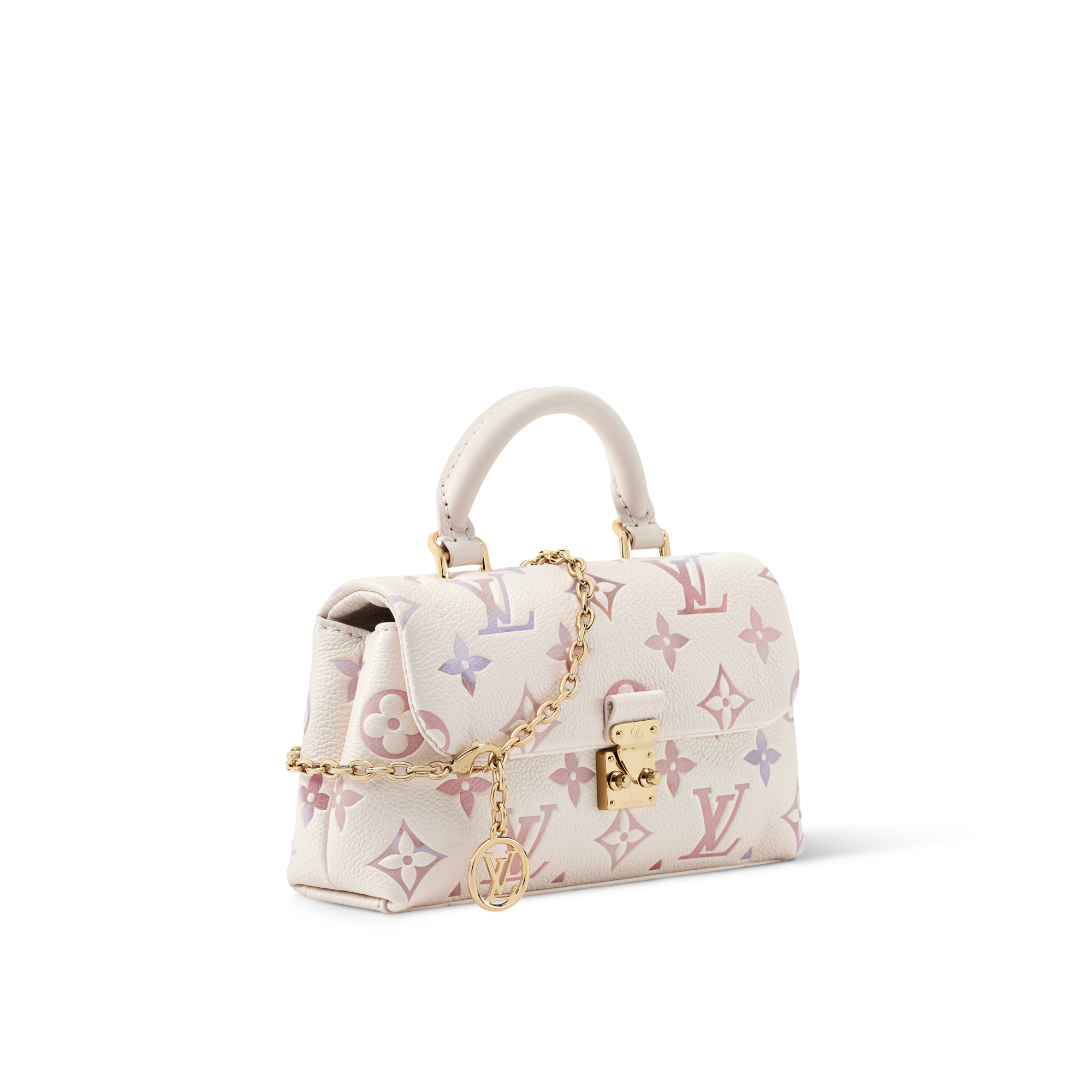 ナノ･マドレーヌ モノグラム・アンプラント ウィメンズ 財布＆小物 (製品ズーム)
