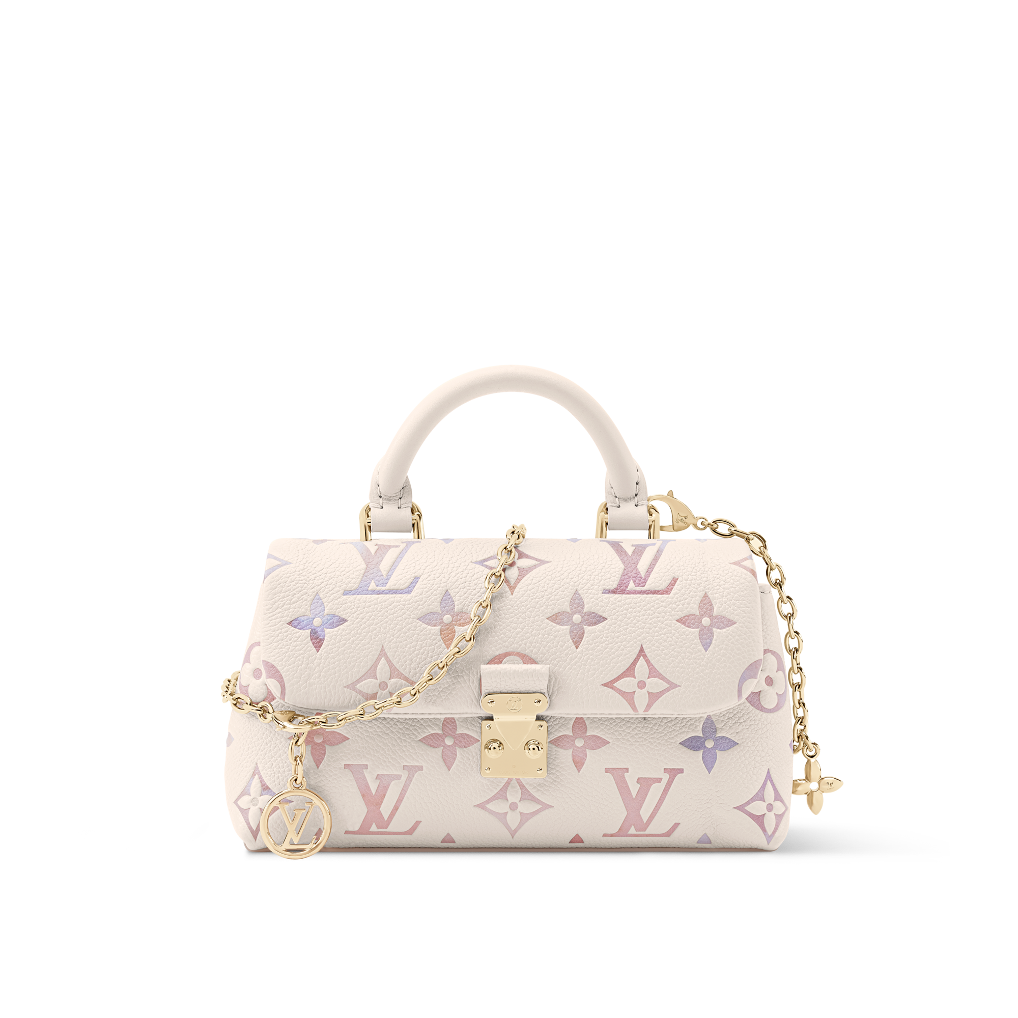 ナノ･マドレーヌ モノグラム・アンプラント ウィメンズ 財布＆小物 (製品ズーム)