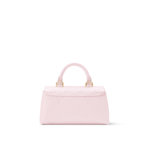 ナノ・マドレーヌ モノグラム・アンプラント ウィメンズ 財布&小物 (製品ズーム)