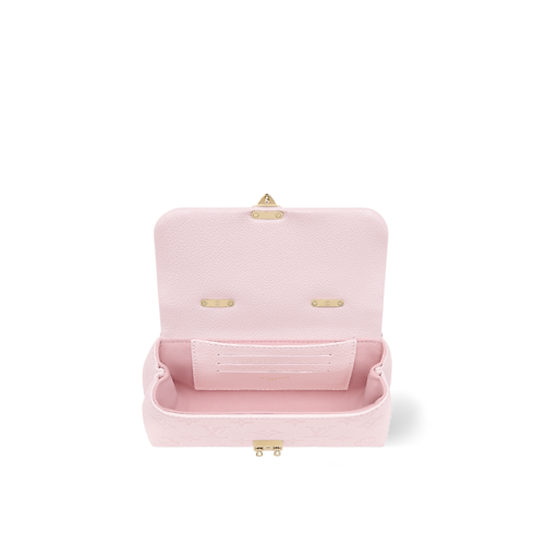 ナノ・マドレーヌ モノグラム・アンプラント ウィメンズ 財布&小物 (製品ズーム)