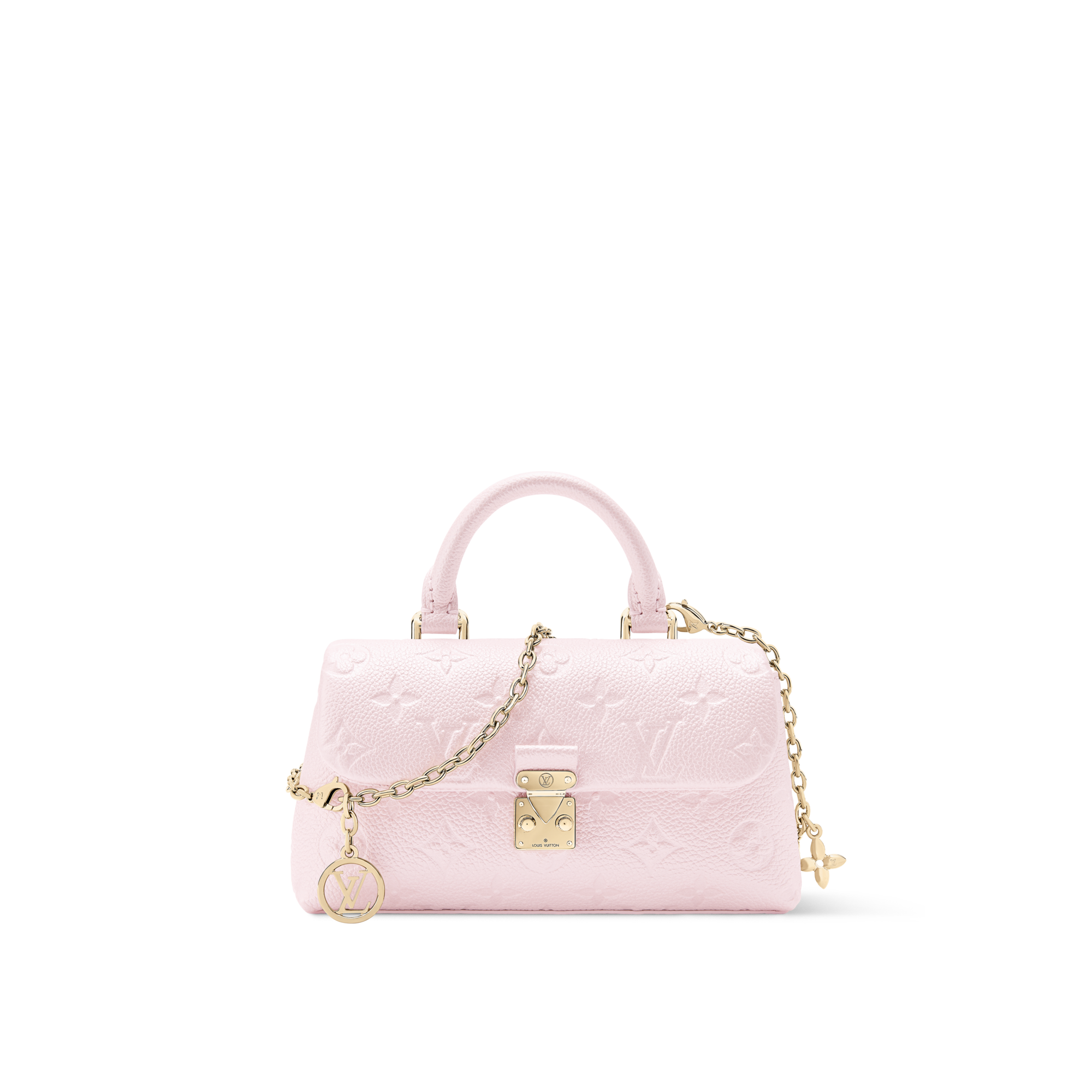 ナノ･マドレーヌ モノグラム・アンプラント ウィメンズ 財布＆小物 (製品ズーム)