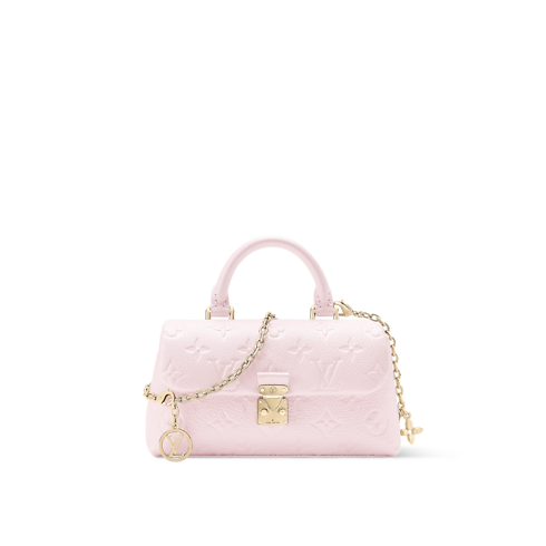 ナノ・マドレーヌ モノグラム・アンプラント ウィメンズ 財布&小物 (製品ズーム)