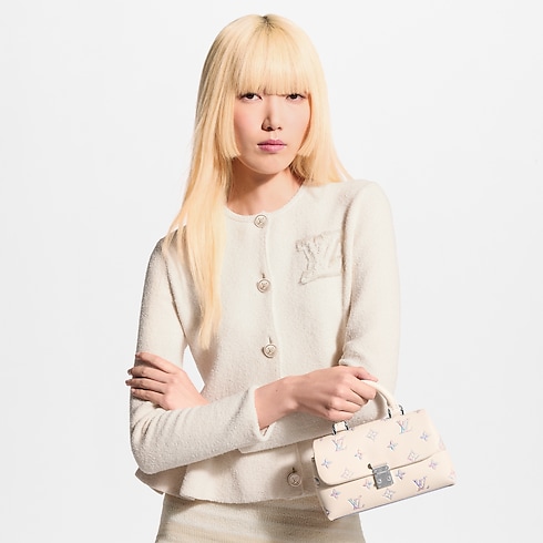 ナノ・マドレーヌ モノグラム・アンプラント ウィメンズ 財布&小物 (製品ズーム)