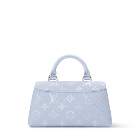 ナノ・マドレーヌ モノグラム・アンプラント ウィメンズ 財布&小物 (製品ズーム)