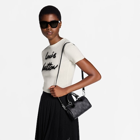 ナノ・スピーディ モノグラム・エクリプス ウィメンズ 財布&小物 (製品ズーム)