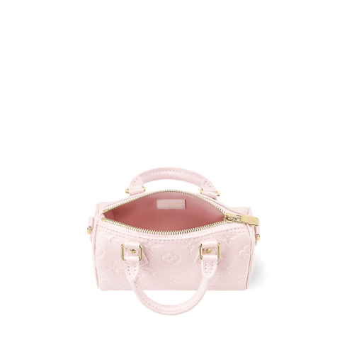 ナノ・スピーディ モノグラム・アンプラント ウィメンズ 財布&小物 (製品ズーム)