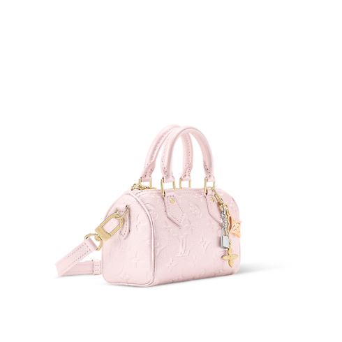 ナノ・スピーディ モノグラム・アンプラント ウィメンズ 財布&小物 (製品ズーム)