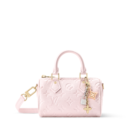 ナノ・スピーディ モノグラム・アンプラント ウィメンズ 財布&小物 (製品ズーム)