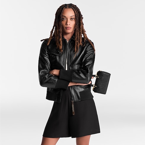 ナノ・スピーディ モノグラム・アンプラント ウィメンズ 財布&小物 (製品ズーム)