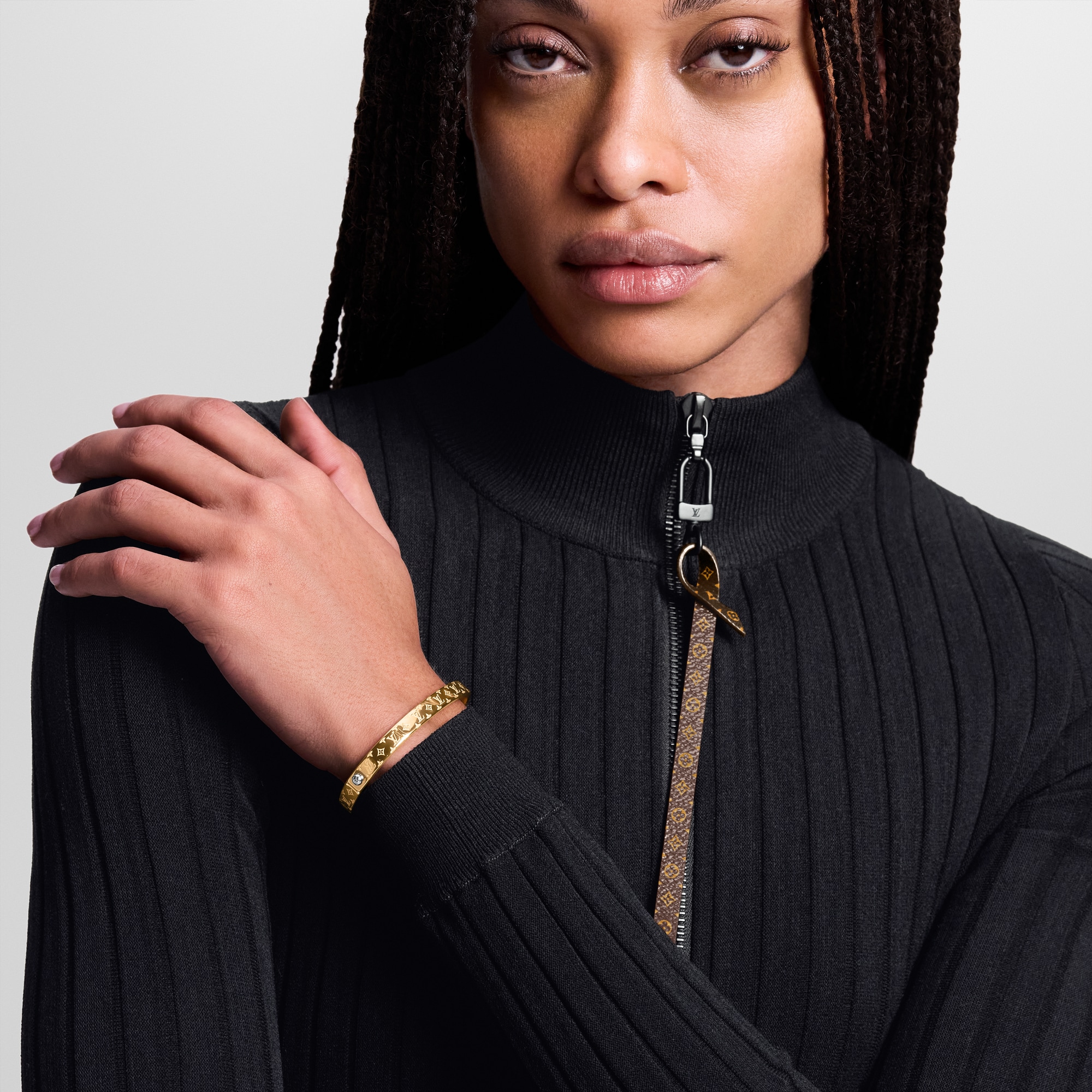 ブレスレット･ナノグラム PM S00 ウィメンズ ファッションジュエリー (製品ズーム)