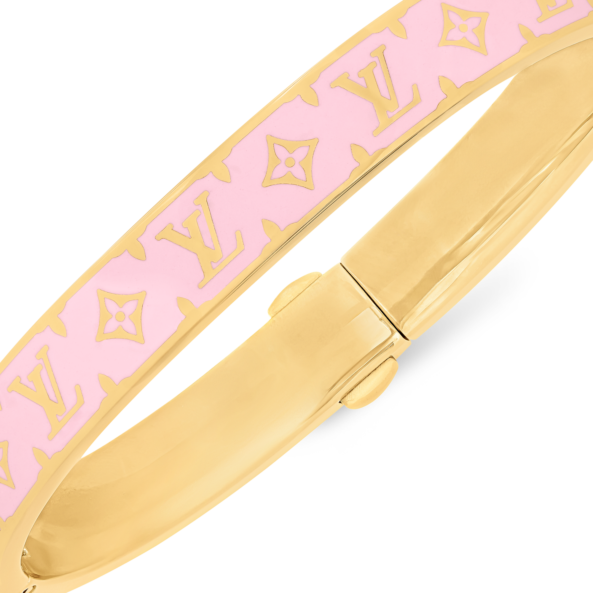 ブレスレット･ナノグラム エナメル S00 ウィメンズ ファッションジュエリー (製品ズーム)