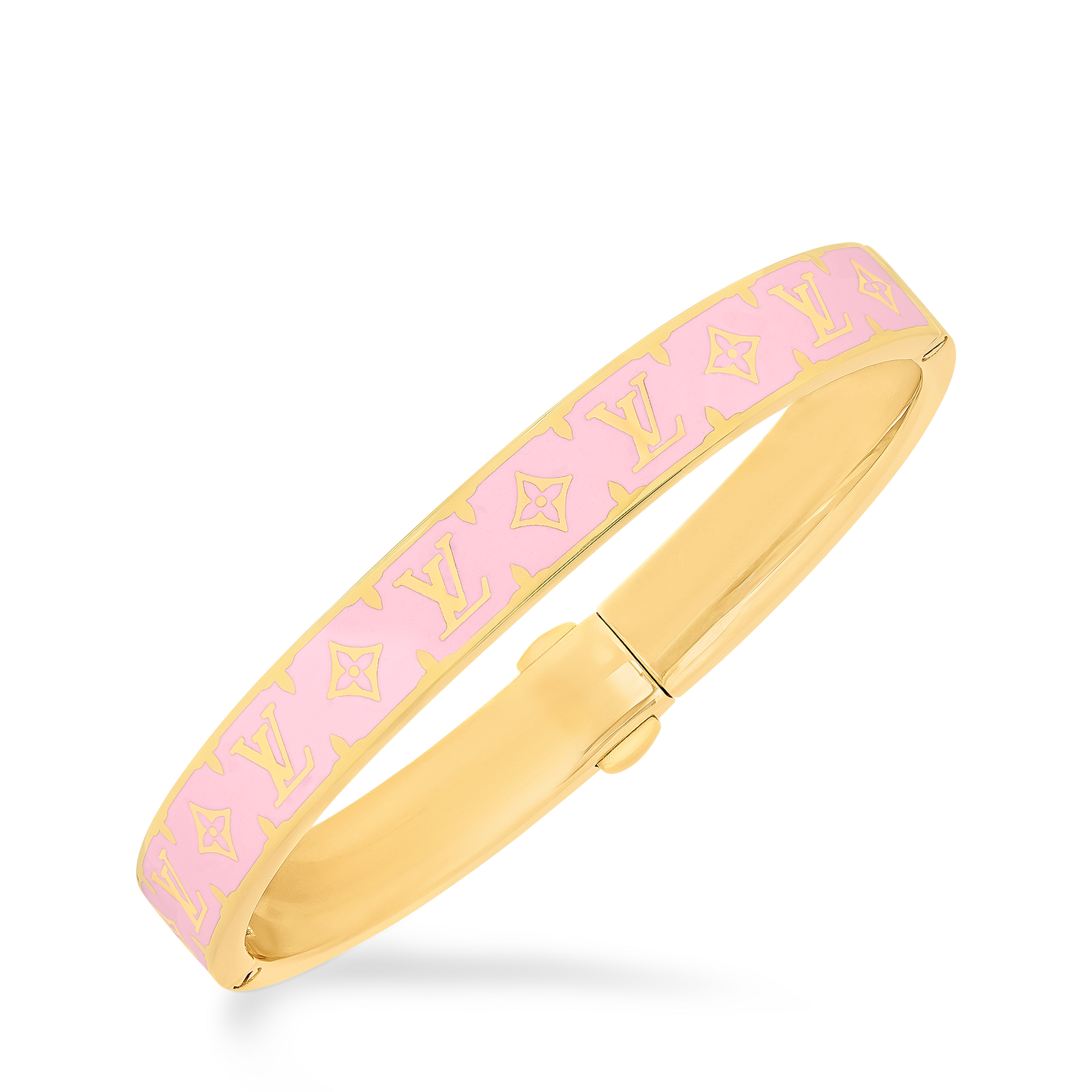 ブレスレット･ナノグラム エナメル S00 ウィメンズ ファッションジュエリー (製品ズーム)