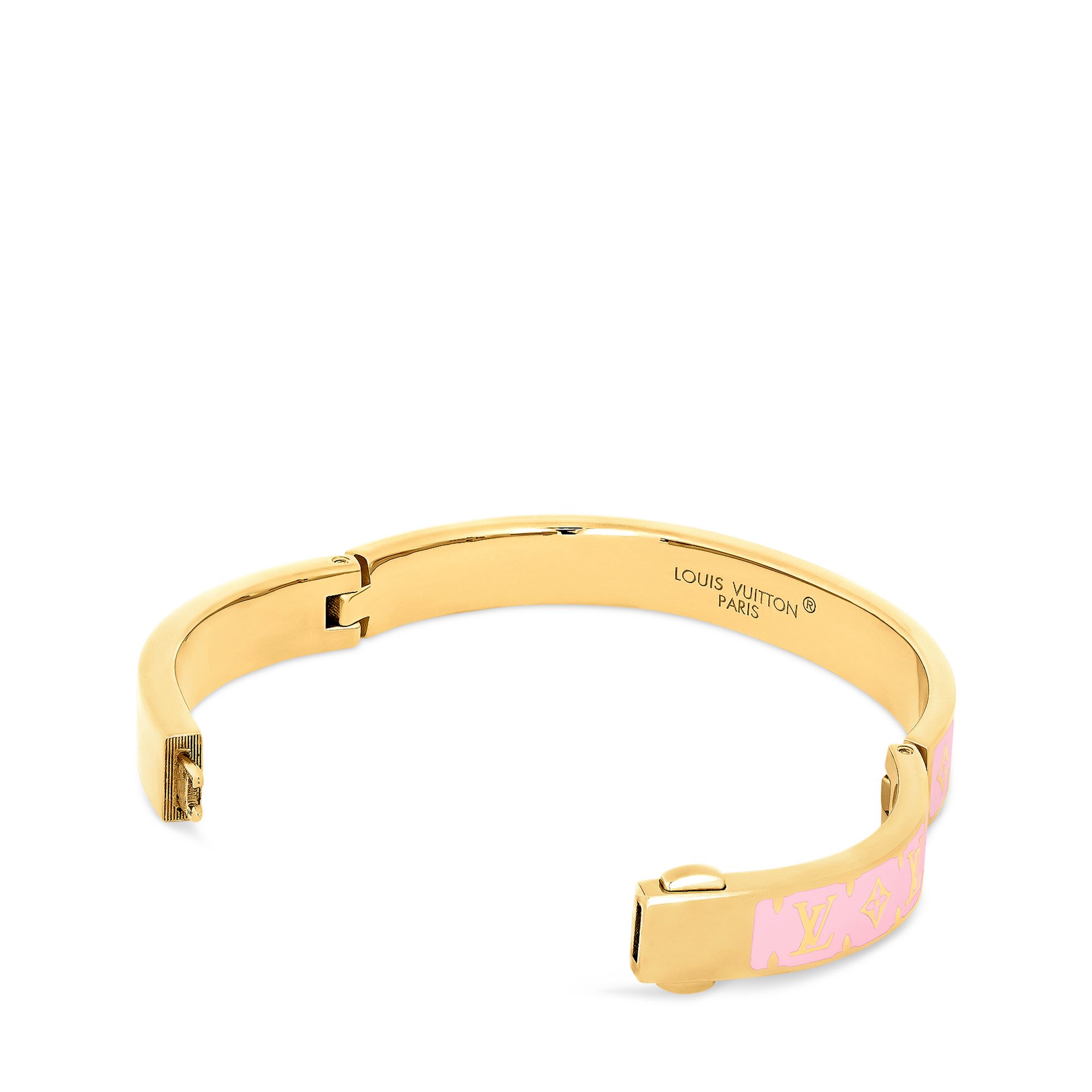 ブレスレット･ナノグラム エナメル S00 ウィメンズ ファッションジュエリー (製品ズーム)