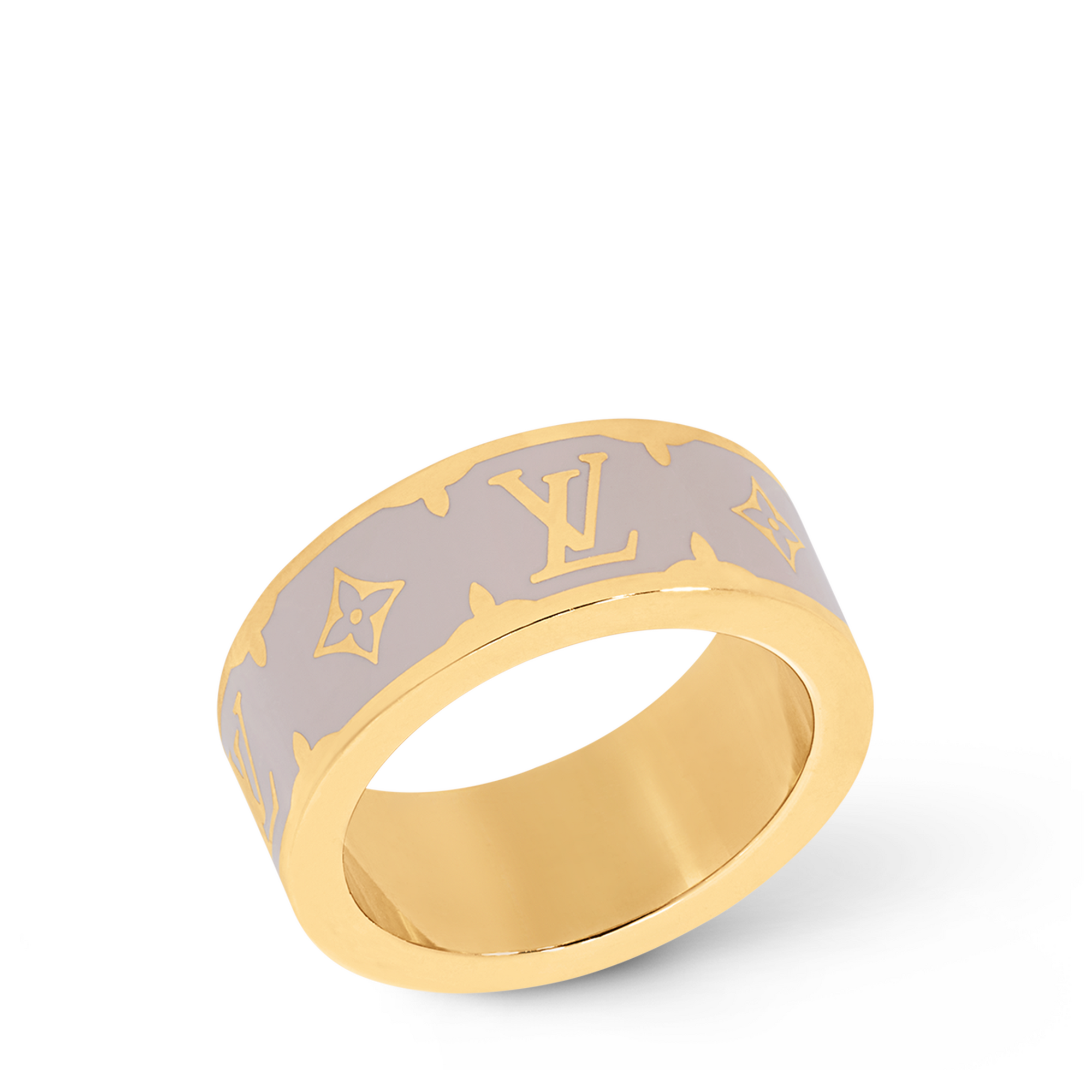 リング・ナノグラム エナメル S00｜ルイ・ヴィトン 公式サイト - M1189S 