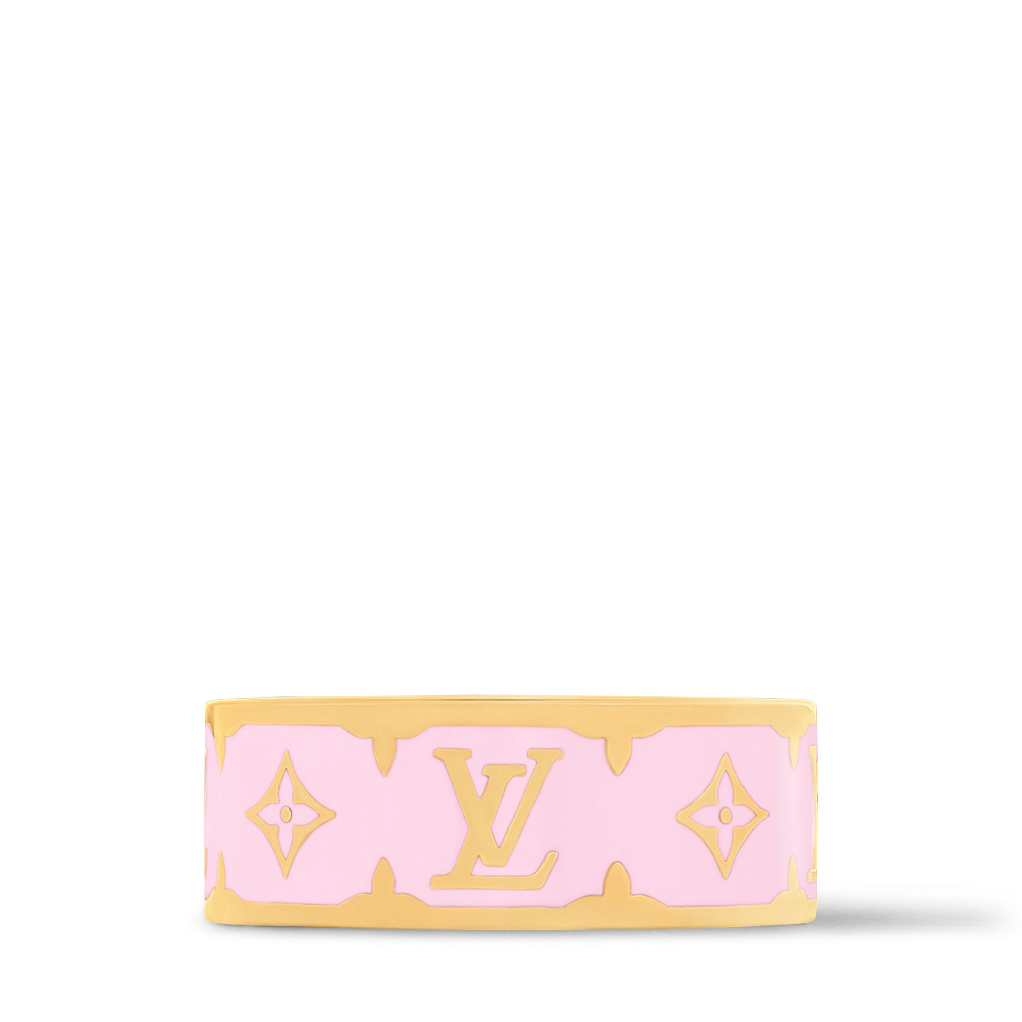 リング･ナノ グラム エナメル S00 ウィメンズ ファッションジュエリー (製品ズーム)