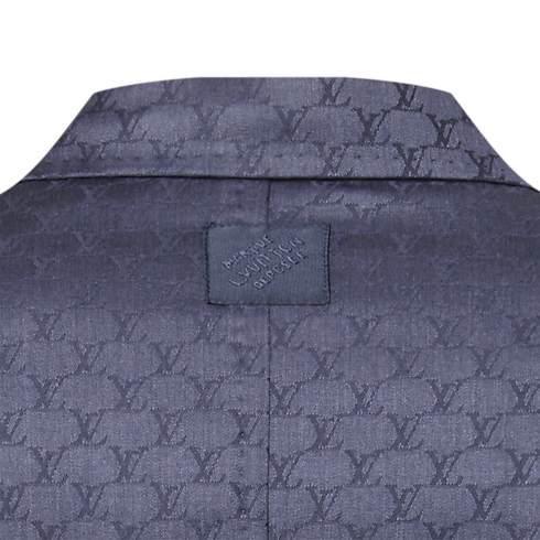 ナポリターナ シングルブレストジャケット メンズ ウェア(洋服) (製品ズーム)