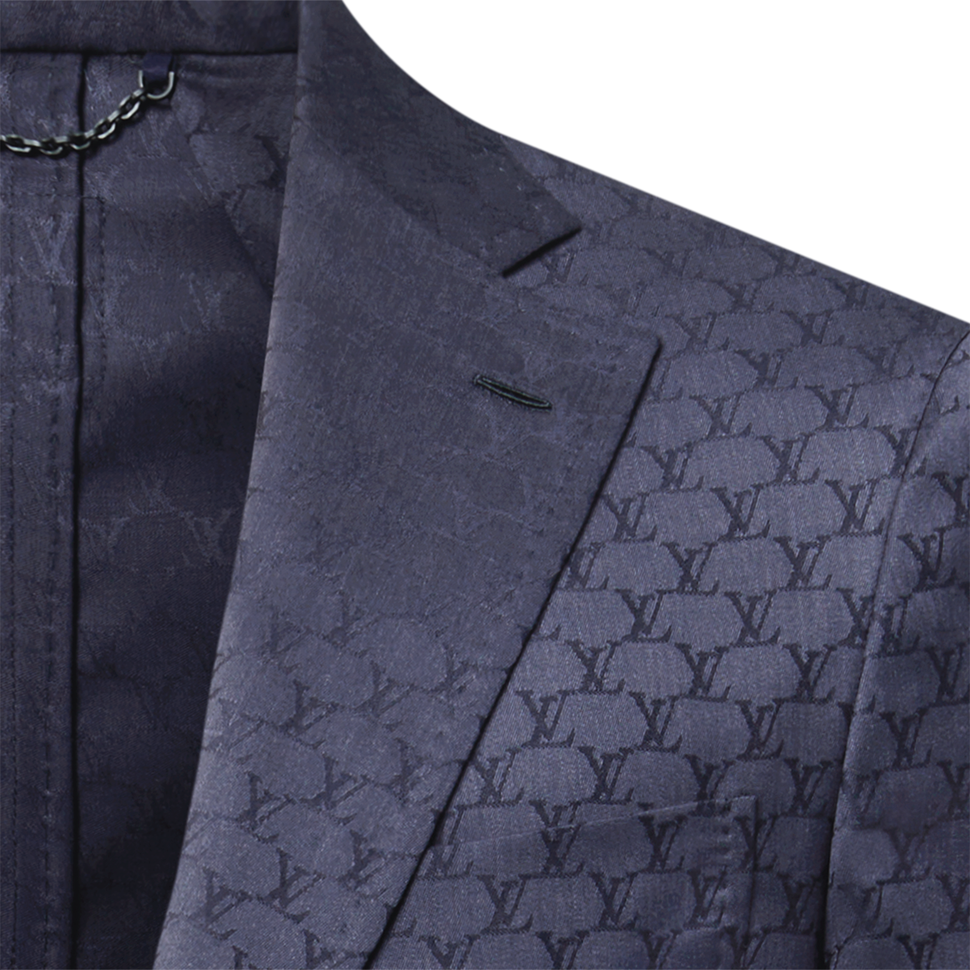 ナポリターナ シングルブレストジャケット  メンズ プレタポルテ(洋服) (製品ズーム)