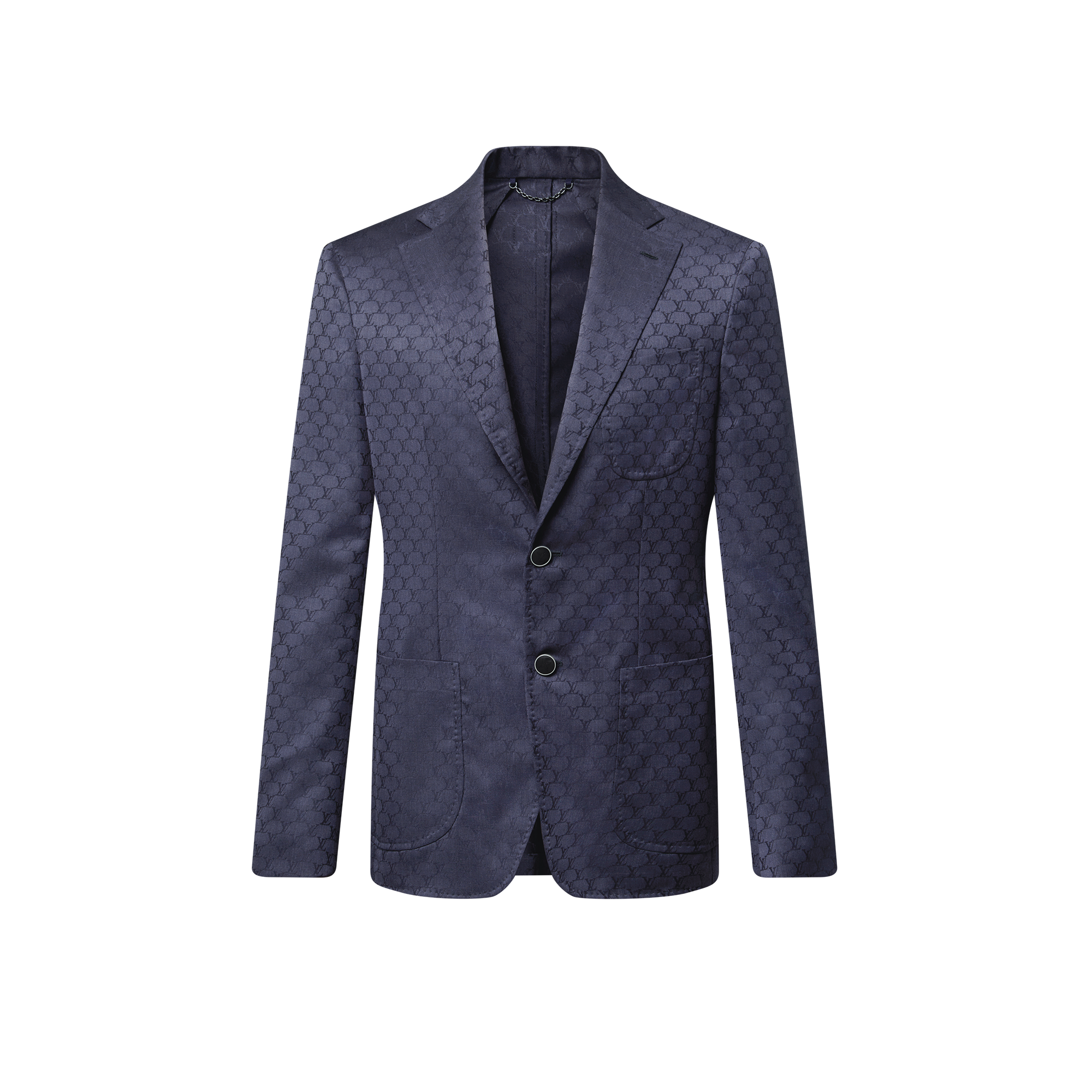 ナポリターナ シングルブレストジャケット  メンズ プレタポルテ(洋服) (製品ズーム)