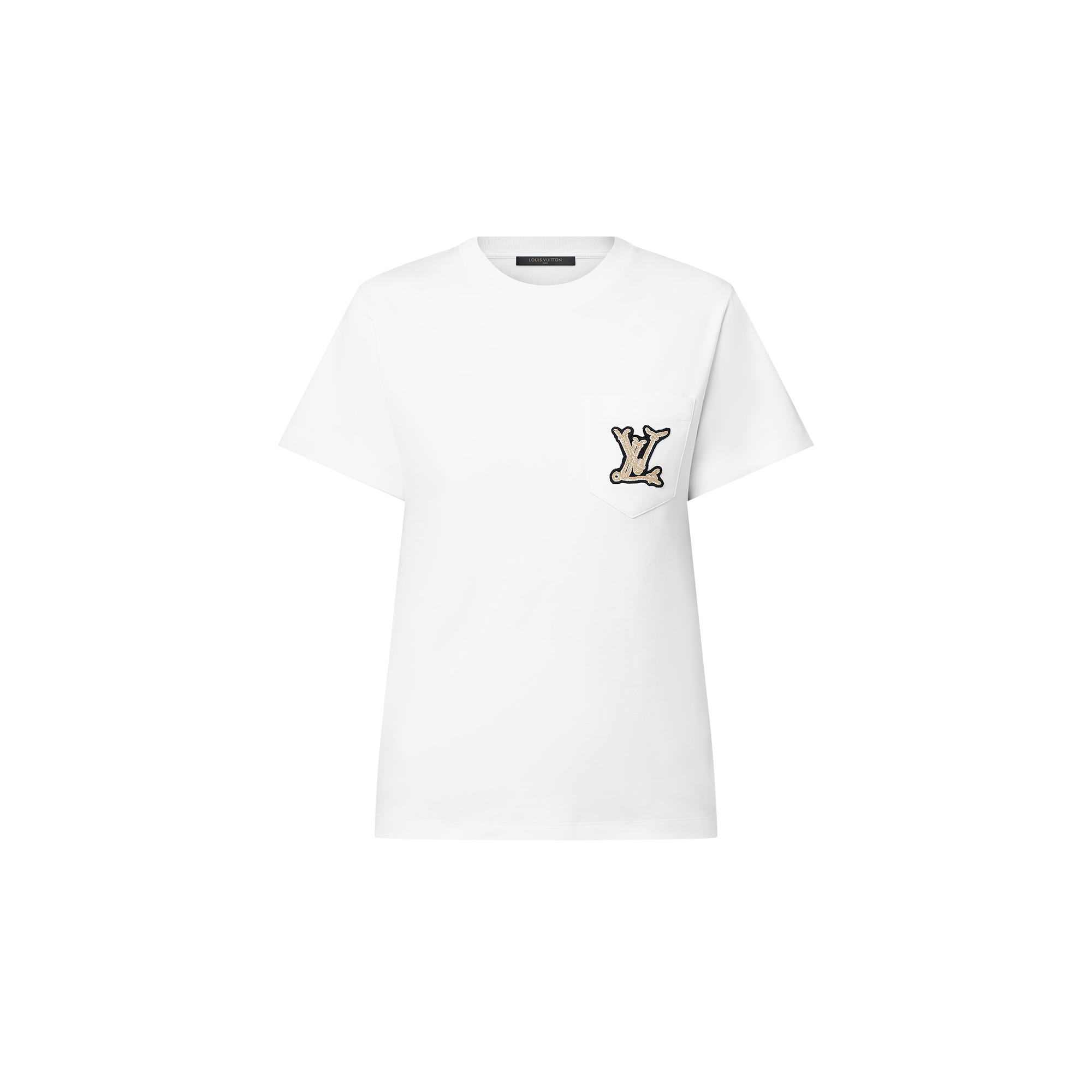 ノーティカル ポケットTシャツ  ウィメンズ ウェア(洋服) (製品ズーム)