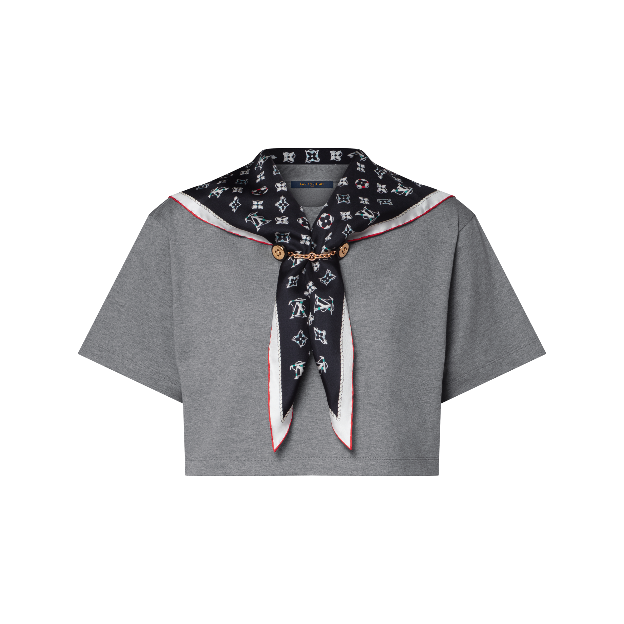 ウィメンズ すべてのウェア(洋服) - トップス｜ルイ・ヴィトン 公式サイト