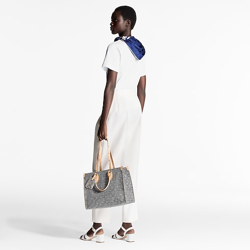 ノーティカル スカーフTシャツ ウィメンズ ウェア(洋服) (製品ズーム)