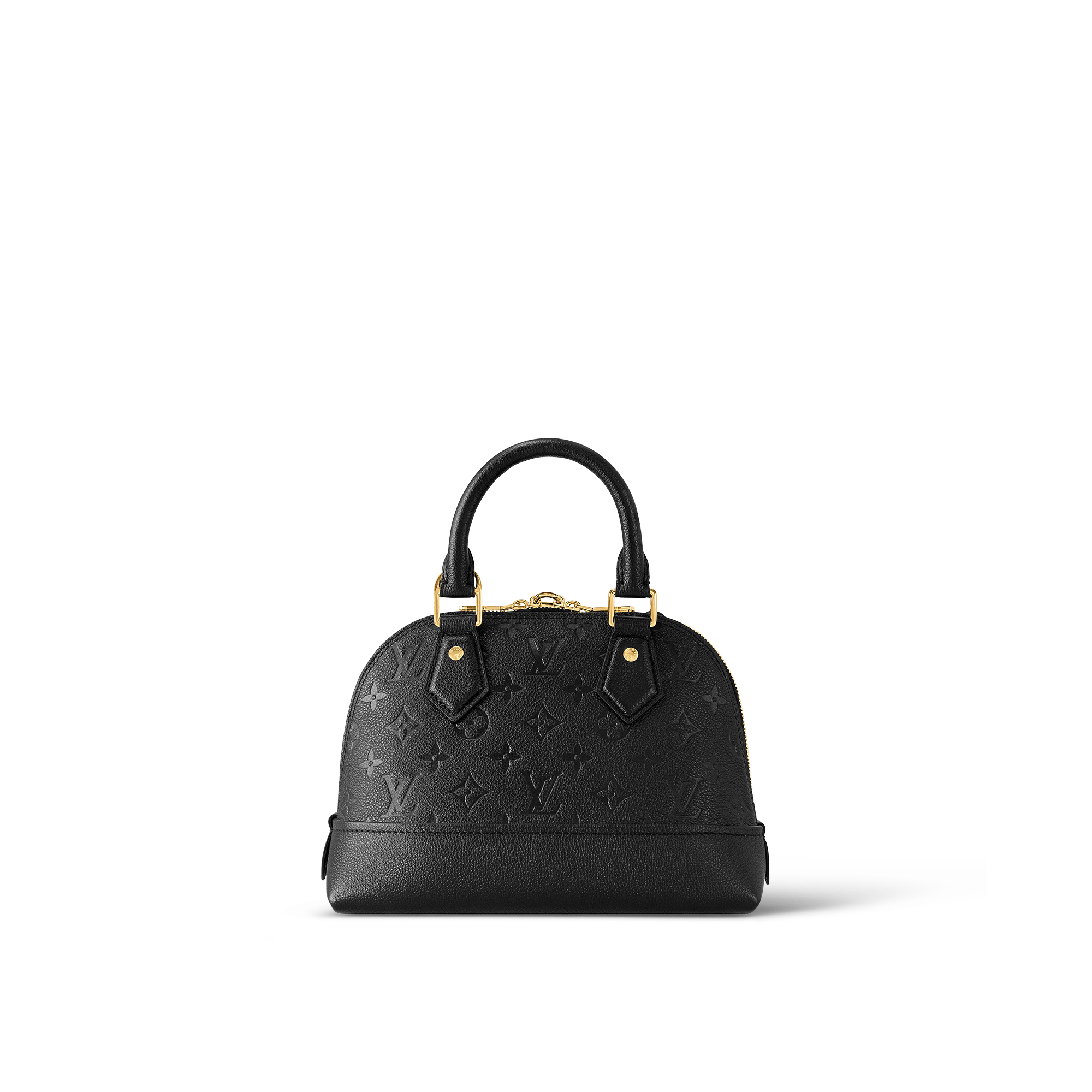 ルイヴィトン LOUIS VUITTON モノグラム・アンプラント ネオアルマBB  