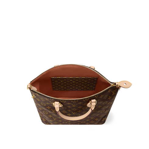 ネオロックイットMM モノグラム ウィメンズ バッグ (製品ズーム)