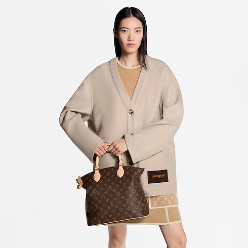 ネオロックイットMM モノグラム ウィメンズ バッグ (製品ズーム)