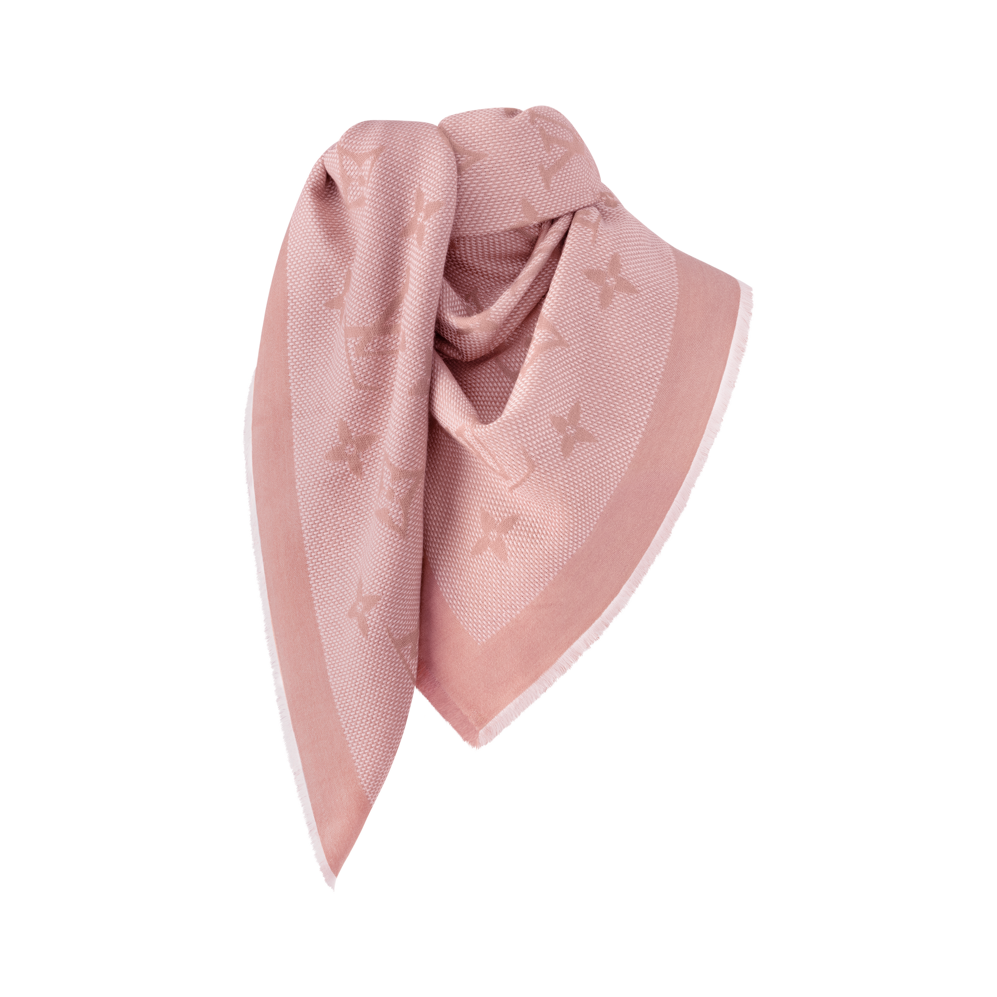 ショール･モノグラム ネオ ナット S00 ウィメンズ アクセサリー (製品ズーム)