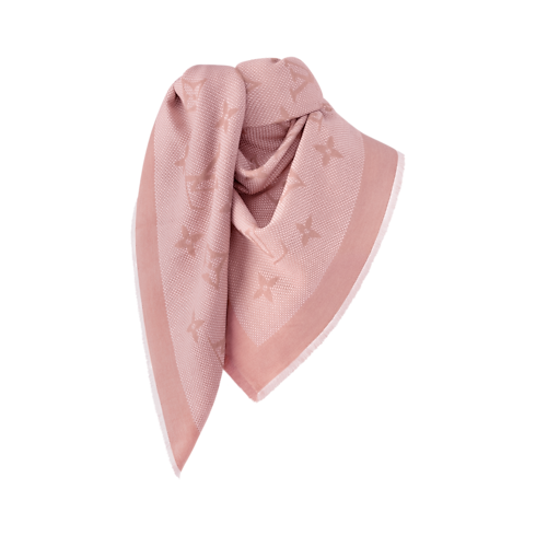 ショール・モノグラム ネオ ナット S00 ウィメンズ アクセサリー (製品ズーム)