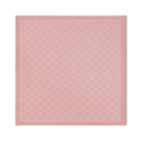 ショール・モノグラム ネオ ナット S00 ウィメンズ アクセサリー (製品ズーム)