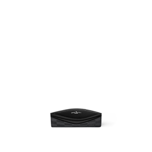 カードケース ネオ・ポルト カルト ダミエ・グラフィット おすすめの財布 メンズ おすすめの財布 (製品ズーム)