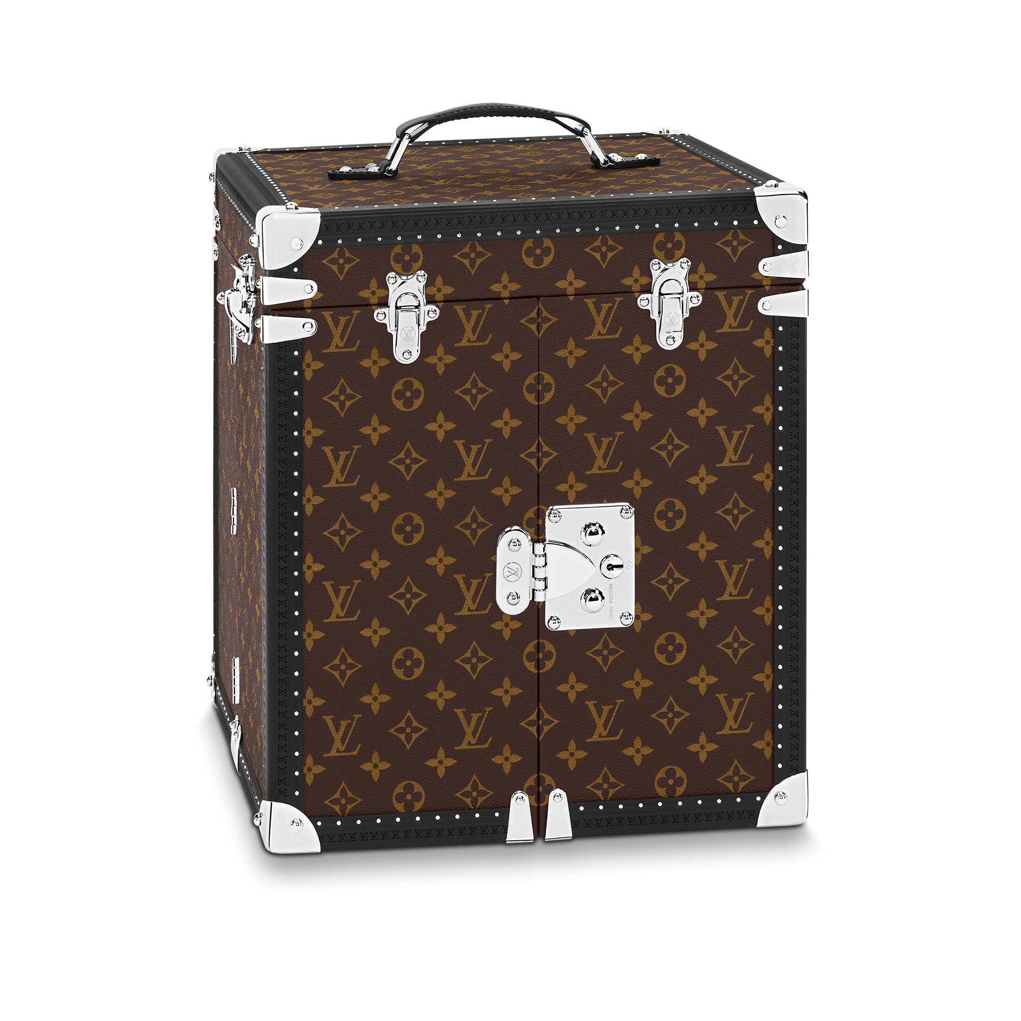 ネオ ボワット･マン モントル モノグラム・マカサー メンズ Discontinued Product (製品ズーム)