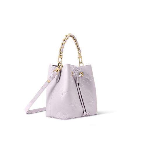 ネオノエ BB モノグラム・アンプラント バッグ・財布・小物 ウィメンズ・バッグ (製品ズーム)