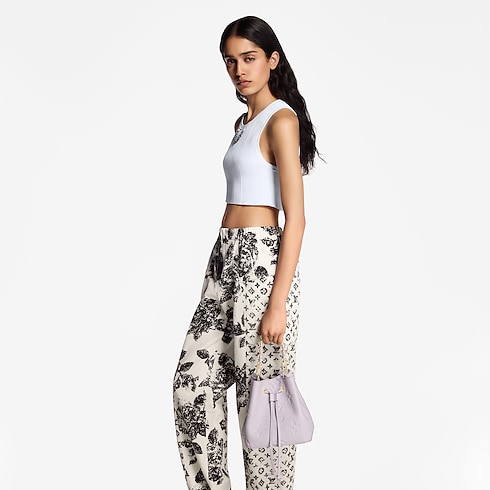 ネオノエ BB モノグラム・アンプラント バッグ・財布・小物 ウィメンズ・バッグ (製品ズーム)