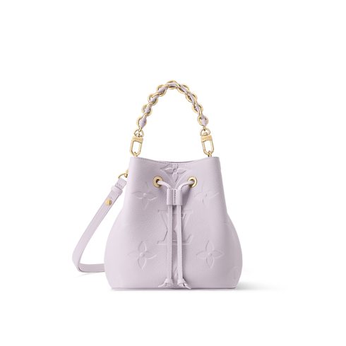 ネオノエ BB モノグラム・アンプラント バッグ・財布・小物 ウィメンズ・バッグ (製品ズーム)