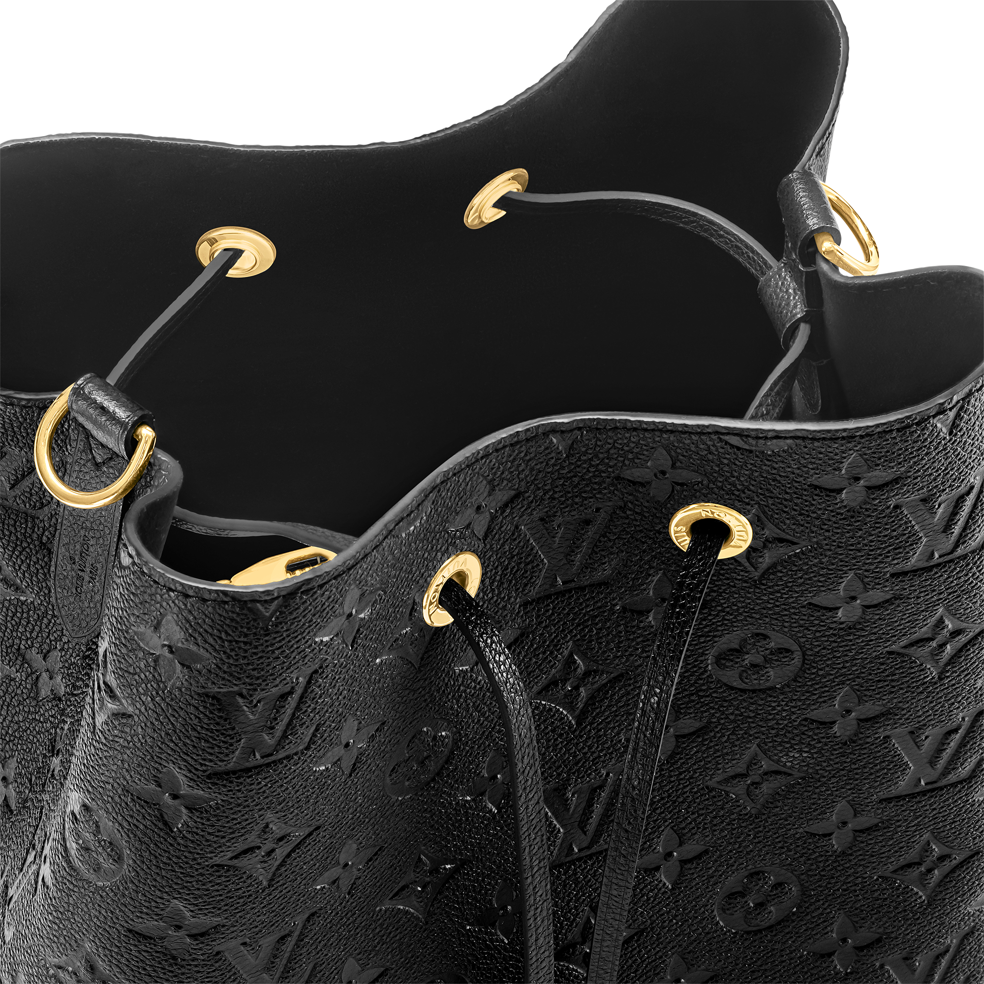 ネオノエ MM モノグラム・アンプラント ウィメンズ バッグ (製品ズーム)