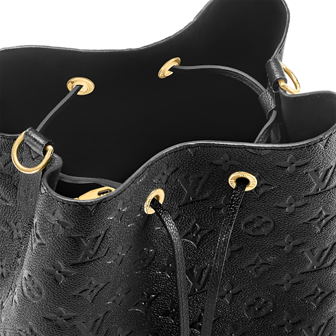 ネオノエ MM モノグラム・アンプラント ウィメンズ バッグ (製品ズーム)