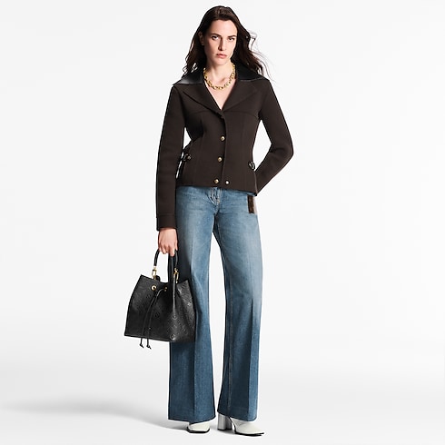 ネオノエ MM モノグラム・アンプラント ウィメンズ バッグ (製品ズーム)