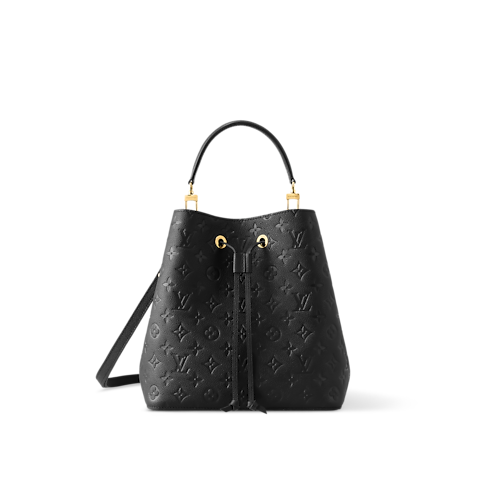 ネオノエ MM モノグラム・アンプラント ウィメンズ バッグ (製品ズーム)