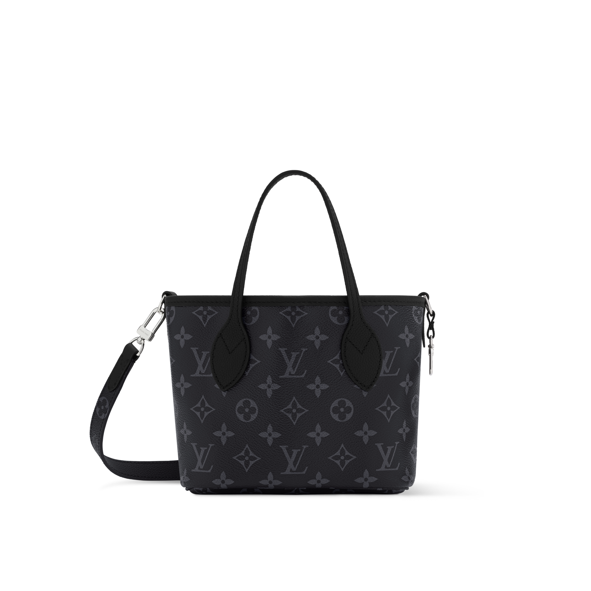 ネヴァーフル･インサイドアウト BB モノグラム・エクリプス バッグ･財布･小物 ウィメンズ･バッグ (製品ズーム)