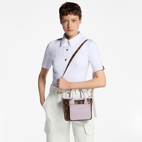 ネヴァーフル・インサイドアウト BB H33 バッグ・財布・小物 ウィメンズ・バッグ (製品ズーム)