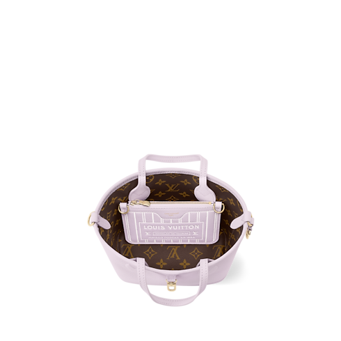 ネヴァーフル・インサイドアウト BB H33 バッグ・財布・小物 ウィメンズ・バッグ (製品ズーム)