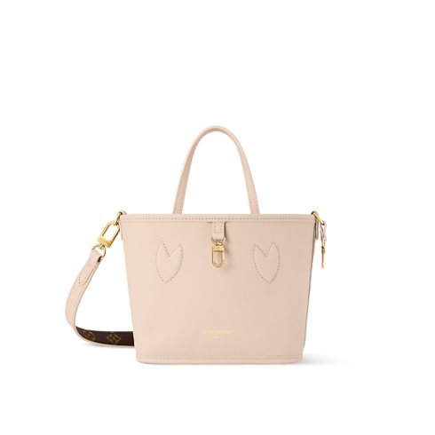 ネヴァーフル・インサイドアウト BB