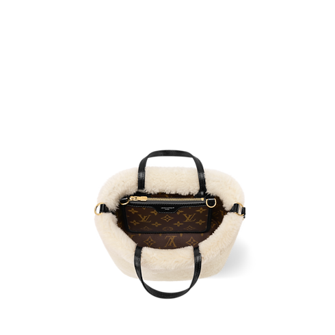 ネヴァーフル・インサイドアウト BB H33 バッグ・財布・小物 ウィメンズ・バッグ (製品ズーム)