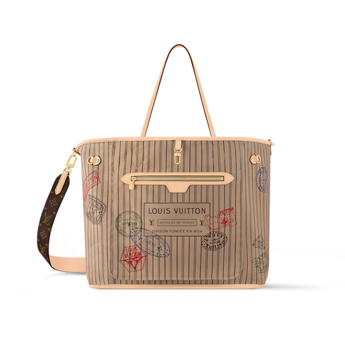 ネヴァーフル・インサイドアウト GM